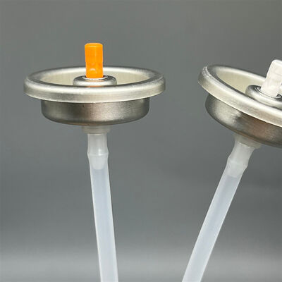 kaufen Hochleistungsreinigungsventil für Vergaser für kleine Motoren mit Schnellfreisetzmechanismus Online-Herstellung