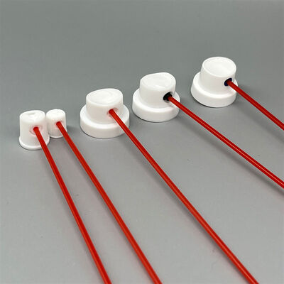 kaufen Präzisions-MDF-Kit-Ventil-Aktivator für medizinische Gaskontrollsysteme mit FDA-konformen Materialien Online-Herstellung