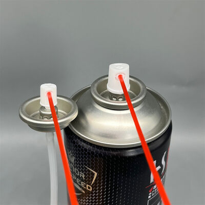 kaufen Korrosionsbeständiges Vergaserreinigungsventil für Autoreparaturwerkstätten mit Präzisionsdüsen Online-Herstellung