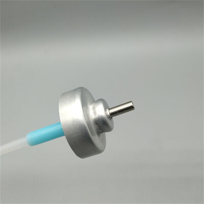 kaufen Anpassbares, dosiertes Ventil für OEM-Maschinen und Automatisierungssysteme mit flexibler Anschlusskonfiguration Online-Herstellung