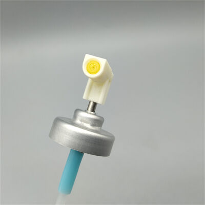 kaufen Aerosol 20mm Metered Valve with Consistent Output Metered Actuator Online-Herstellung