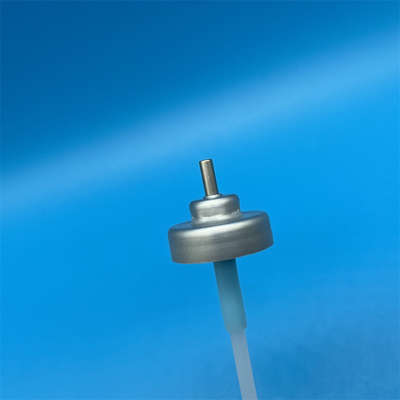 kaufen Premium 20mm-Meterventil für industrielle Verwendung mit Präzisionsfluss Online-Herstellung