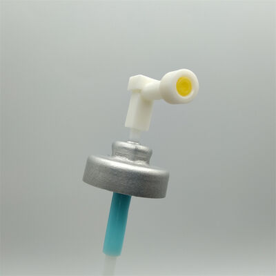kaufen 20mm Metered Valve with Tamper-Evident Seal for Cosmetic & Topical Spray Products Online-Herstellung