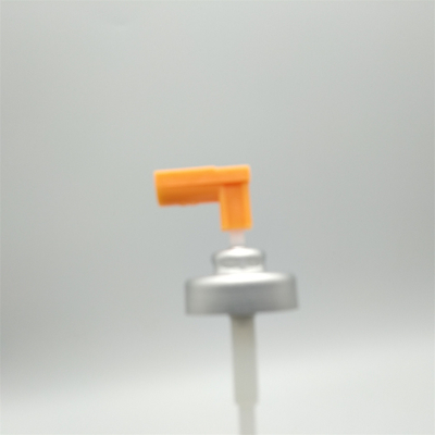 kaufen Reliable Plastic Stem Dosing Valve for Water Treatment Applications with Leak-Free Operation Online-Herstellung