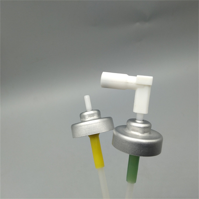 kaufen Precision Plastic Stem Dosing Valve for Industrial Chemical Processing Systems with Superior Corrosion Resistance Online-Herstellung