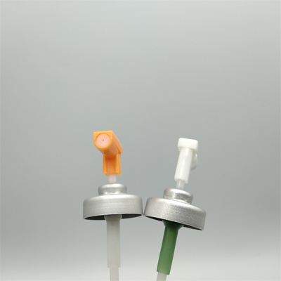 kaufen Reliable Plastic Stem Dosing Valve for Water Treatment Applications with Leak-Free Operation Online-Herstellung