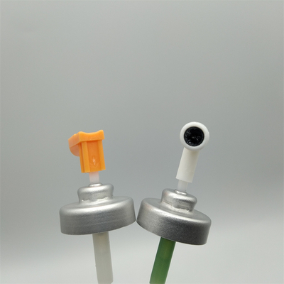 kaufen Ultra-Low Delivery 20mm Dosier-Ventile für pharmazeutische und nutrazeutische Inhalatoren mit außergewöhnlicher Dosiergenauigkeit Online-Herstellung