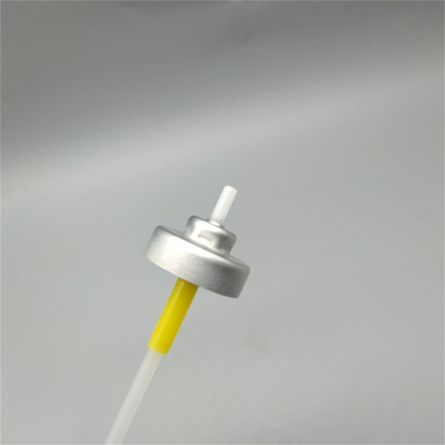 kaufen Food-Safe Twenty Millimeter Metered Valve for Edible Oils and Culinary Sprays with Precise Non-Aerosol Dispensing Online-Herstellung
