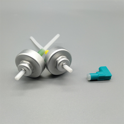 kaufen Nahrungsmittelsicherer Zwanzig-Millimeter-Meter-Ventil für Speiseöle und Kochsprays mit präziser Nicht-Aerosolverteilung Online-Herstellung