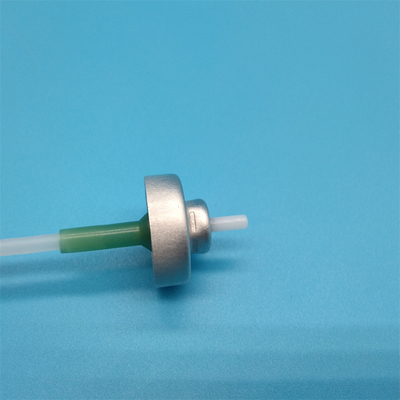 kaufen 20mm Metered Dose Valve Precision Dispensing System for Pharmaceuticals Online-Herstellung
