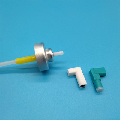 kaufen 20mm Metered Aerosol Valve For Accurate Spray Dosage Online-Herstellung