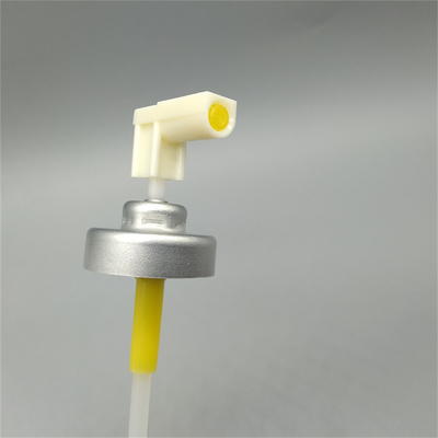 kaufen 20mm Metering Valve For Accurate Aerosol Spray Distribution Online-Herstellung