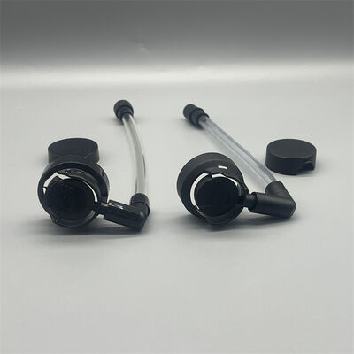 kaufen Robuste Reifenblaserventil-Aktor für Schwerlast-Lkw-Flotte und Bergbau-Ausrüstung mit geschmiedeter Stahlkonstruktion und Korrosionsbekleidung Online-Herstellung