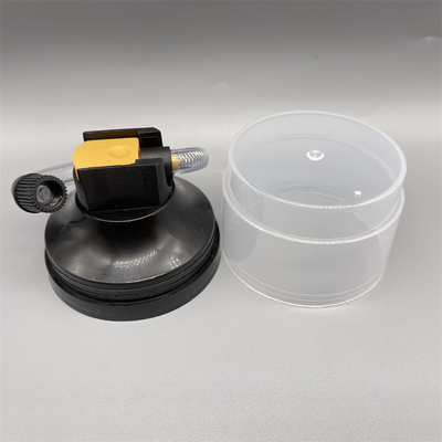 kaufen Tyre Inflator Spray Can Actuator With Flexible Hose For Easy Pressure Maintenance Online-Herstellung