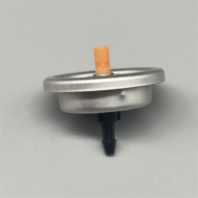 kaufen Oxygen Spray Aerosol Valve Industrial and Healthcare Oxygen Dispenser Valve Online-Herstellung