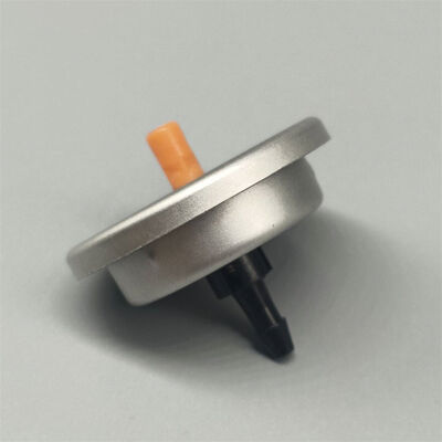 kaufen Sauerstoffsprühventil Hochpräzisionssauerstoffkanisterventil für Atemsprüh Online-Herstellung