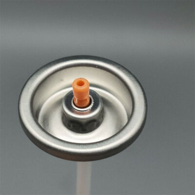 kaufen Oxygen Spray Valve with High-Purity Materials & a Consistent Fine Mist Actuator Online-Herstellung