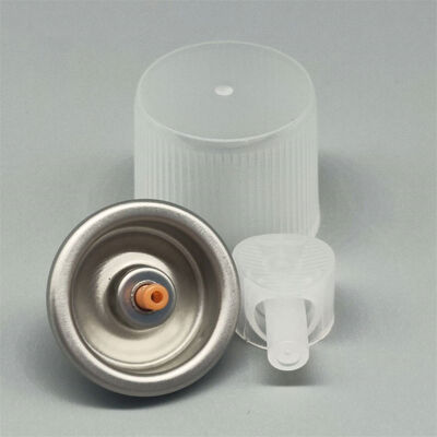 kaufen Oxygen Spray Valve Medical-Grade Dispensing System for Oxygen-Enriched Sprays Online-Herstellung