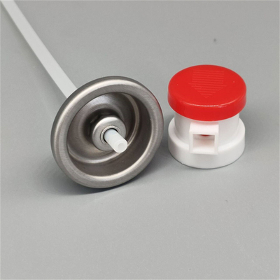 kaufen Shoes And Socks Cleaning Spray Aerosol Valve And Actuator  Online-Herstellung