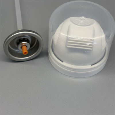 kaufen Schaumfreigabeventil, Rasierdispenserventil – Geeignet für Unisex-Rasierprodukte, Effiziente Dosierkomponente für Schaumgele Online-Herstellung