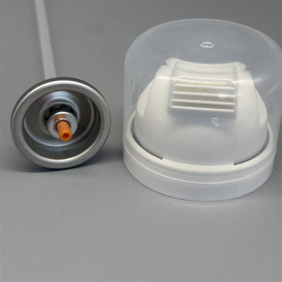 kaufen Professional Aerosol Valves for Shaving Cream Manufacturing Online-Herstellung