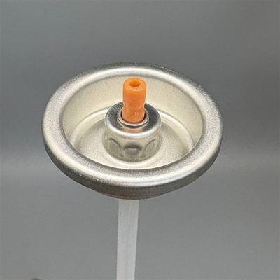 kaufen  Shaving Foam Valve, Foam Dispensing Valve for Men's Grooming Products, Premium Dispensing Mechanism for Shaving Foam Online-Herstellung