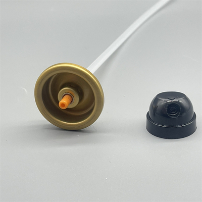 kaufen Precision Spray Valve for Perfume, Deodorant, and Body Care Packaging Online-Herstellung
