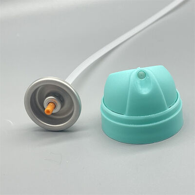 kaufen Deodorant-Körperspray-Ventil mit breitem Sprühnebel für Deodorant für Herren & Damen Online-Herstellung