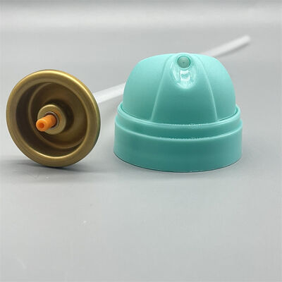 kaufen Fine Mist Actuator for Deodorant Body Spray Compatible with 1-Inch Aerosol Valves Online-Herstellung