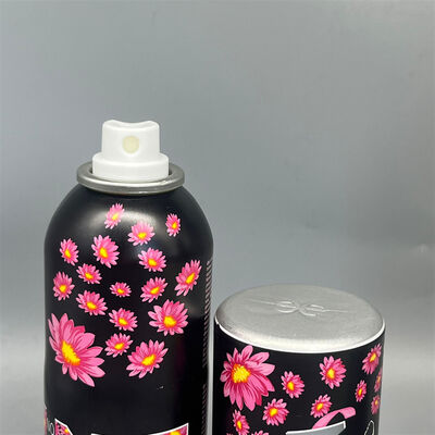 kaufen Umweltfreundliche Deodorant-Körpersprühventile mit Aktor für nachhaltige Verpackungslösungen mit recycelbaren Materialien Online-Herstellung