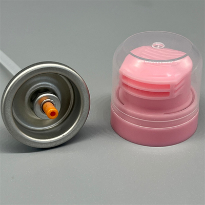 kaufen 1 Inch Shaving Foam Valve Aerosol Dispensing System For Effortless Shaving Experience Online-Herstellung