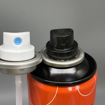 kaufen Professionelles Aerosolventil für Haarkleber und Perückenkleber-Sprays Online-Herstellung