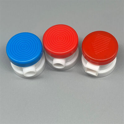 kaufen Premium-Schuhe Socken Reinigungsventil-Aktor für Hochleistungsreinigungssysteme mit fortgeschrittener Durchflusssteuerung Online-Herstellung