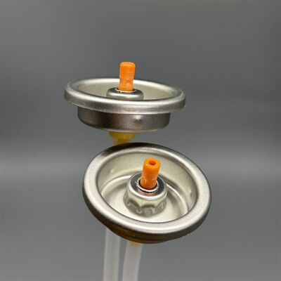 kaufen Vielseitiges Schaumreinigungsventil für industrielle Geräte mit langlebiger Leistung Online-Herstellung