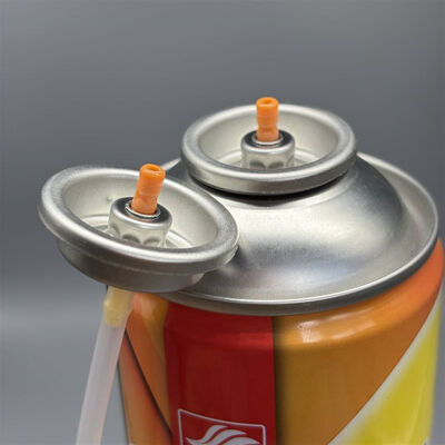 kaufen Effizientes Schaumreinigungsventil für gewerbliche Küchen mit undichtem Versiegelung Online-Herstellung