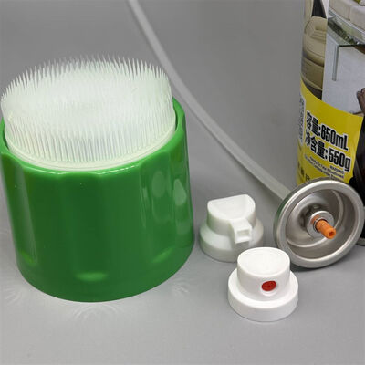 kaufen Premium-Schaumreinigungsventil für Haushalte mit langlebigem Design Online-Herstellung