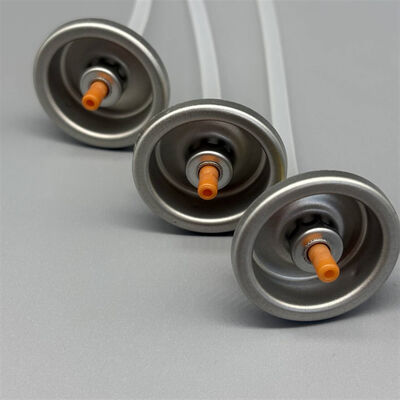 kaufen Innovatives Schaumreinigungsventil für den modernen Lebensstil mit verstellbarer Leistung Online-Herstellung