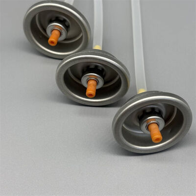 kaufen Farbenfrohe Schaumreinigerventile für Kinder mit lustigen Designs Online-Herstellung