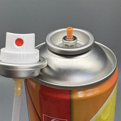 kaufen Hochkapazitäts-Schaumreinigerventil für kommerzielle Verwendung mit robuster Leistung Online-Herstellung