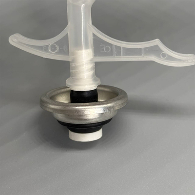 kaufen PU Foam Can Valve Reliable For Gap Filling And Energy-Saving Insulation Online-Herstellung