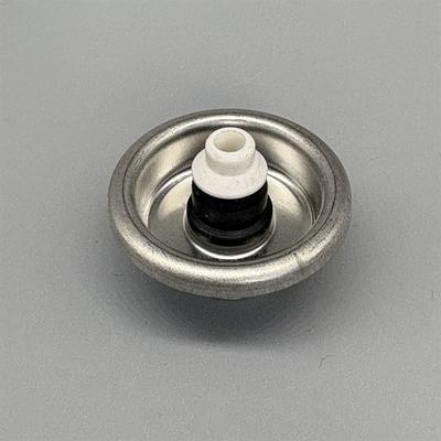kaufen Polyurethane Aerosol Valve for Adhesives, Bonding, and Waterproofing Projects Online-Herstellung