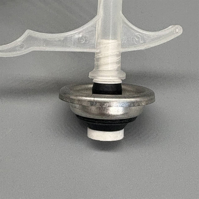 kaufen Hochleistungs-PU-Schaum-Aerosolventil für Dichtstoffe & Isolierung Online-Herstellung