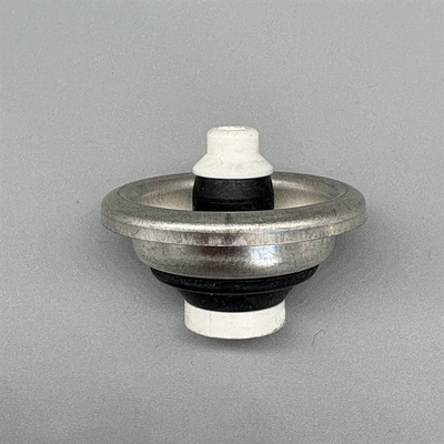 kaufen High Performance PU Foam Spray Valve For Sealant Applications Online-Herstellung