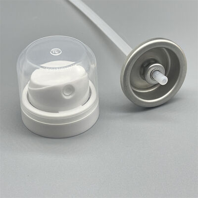 kaufen Standard 1 Inch Air Freshener Spray Aerosol Valve With Actuator  Online-Herstellung