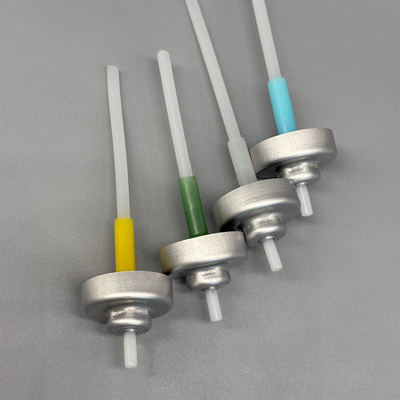 kaufen Ultra - leise 20 mm Kunststoff-Ständer-Messventil für Fahrzeugflüssigkeitssysteme Online-Herstellung