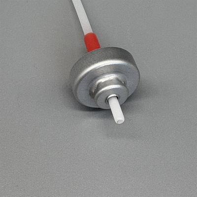 kaufen 20mm Metered Aerosol Valve For Controlled Aerosol Distribution Online-Herstellung