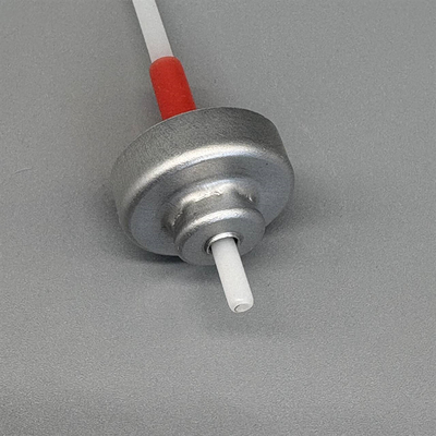 kaufen Vielseitiges 20mm-Plastik-Stämbelmessventil für HVAC-Systeme mit stabiler Leistung Online-Herstellung
