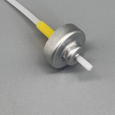 kaufen Dauerhafte 20 mm Kunststoff-Stäbchen-Meter-Aerosolventil für Automotive Detailing mit hoher Leistung Online-Herstellung