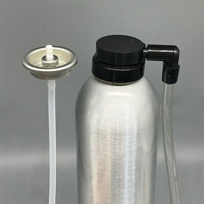 kaufen Dauerhaftes Reifenbläserventil für Mechaniker mit präziser Luftströmungsregelung Online-Herstellung