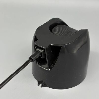 kaufen 65-mm-Aerosolkappe mit Verlängerungsrohr für Reinigungs- und Wartungsaerosoldosen Online-Herstellung